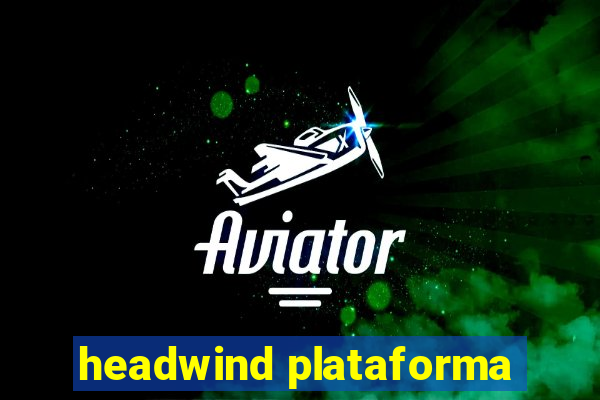 headwind plataforma